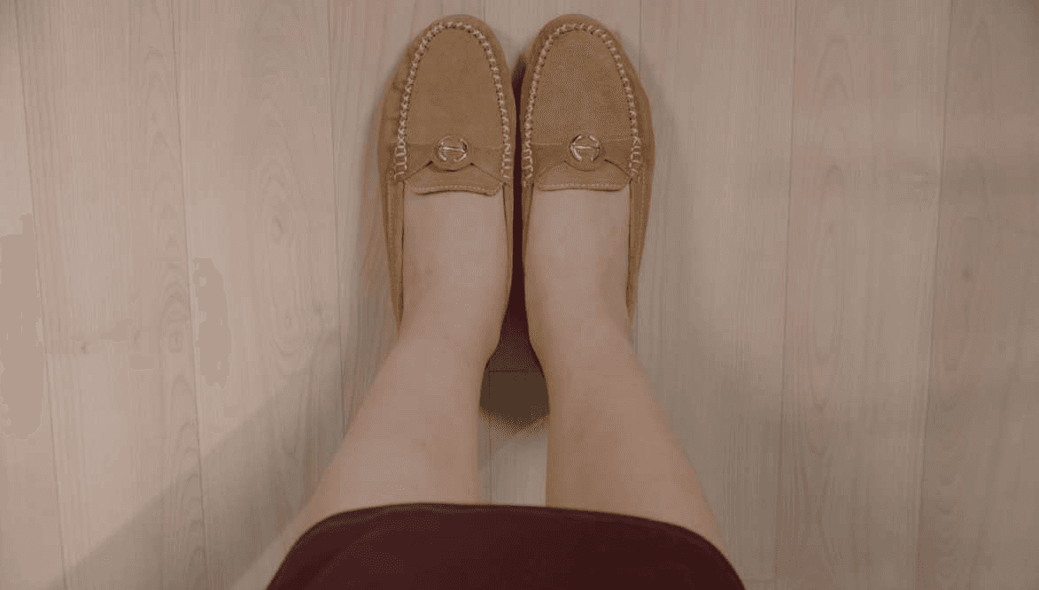 Liberty Shoes