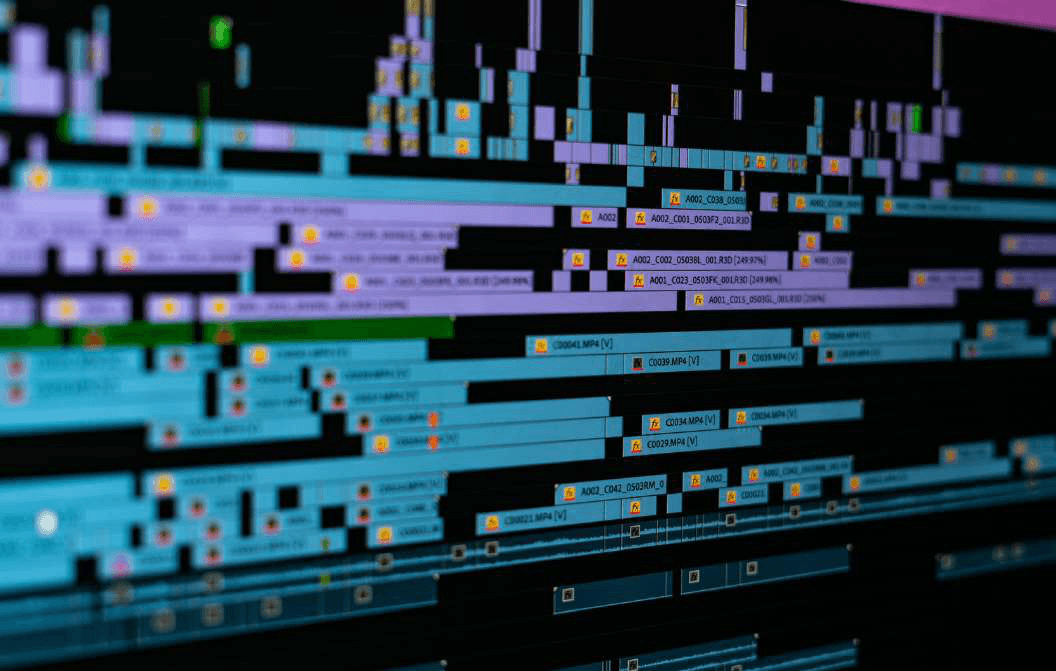 Post-production