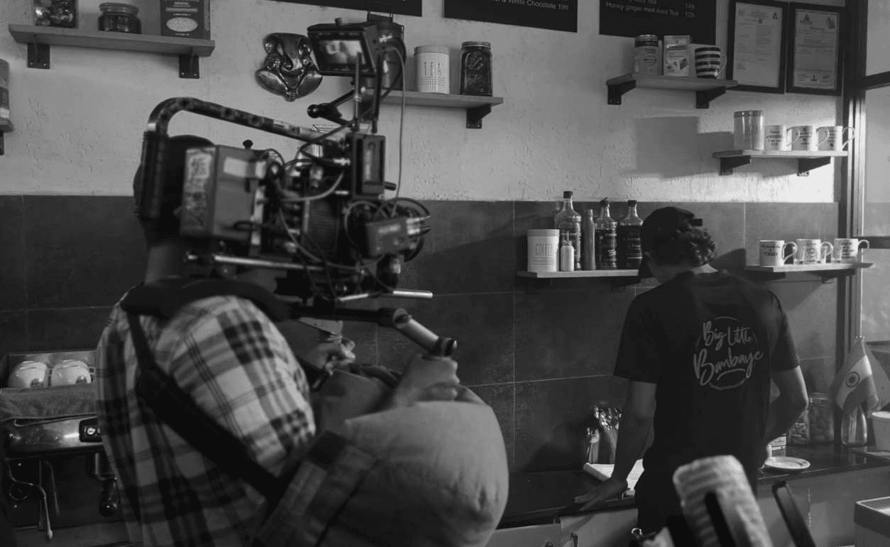 Video Production